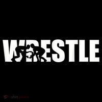 Wrestle Wrestling Tank Top