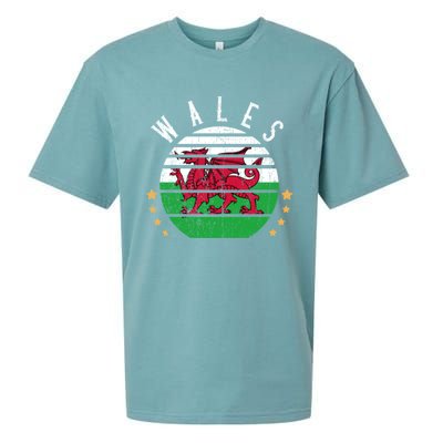 Wrexham, Wales Wrexham Sueded Cloud Jersey T-Shirt