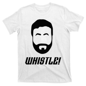 Whistle Whistle T-Shirt