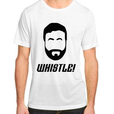 Whistle Whistle Adult ChromaSoft Performance T-Shirt