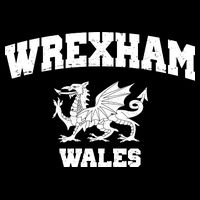 Wrexham Wales Welsh Flag Cymru Backpack