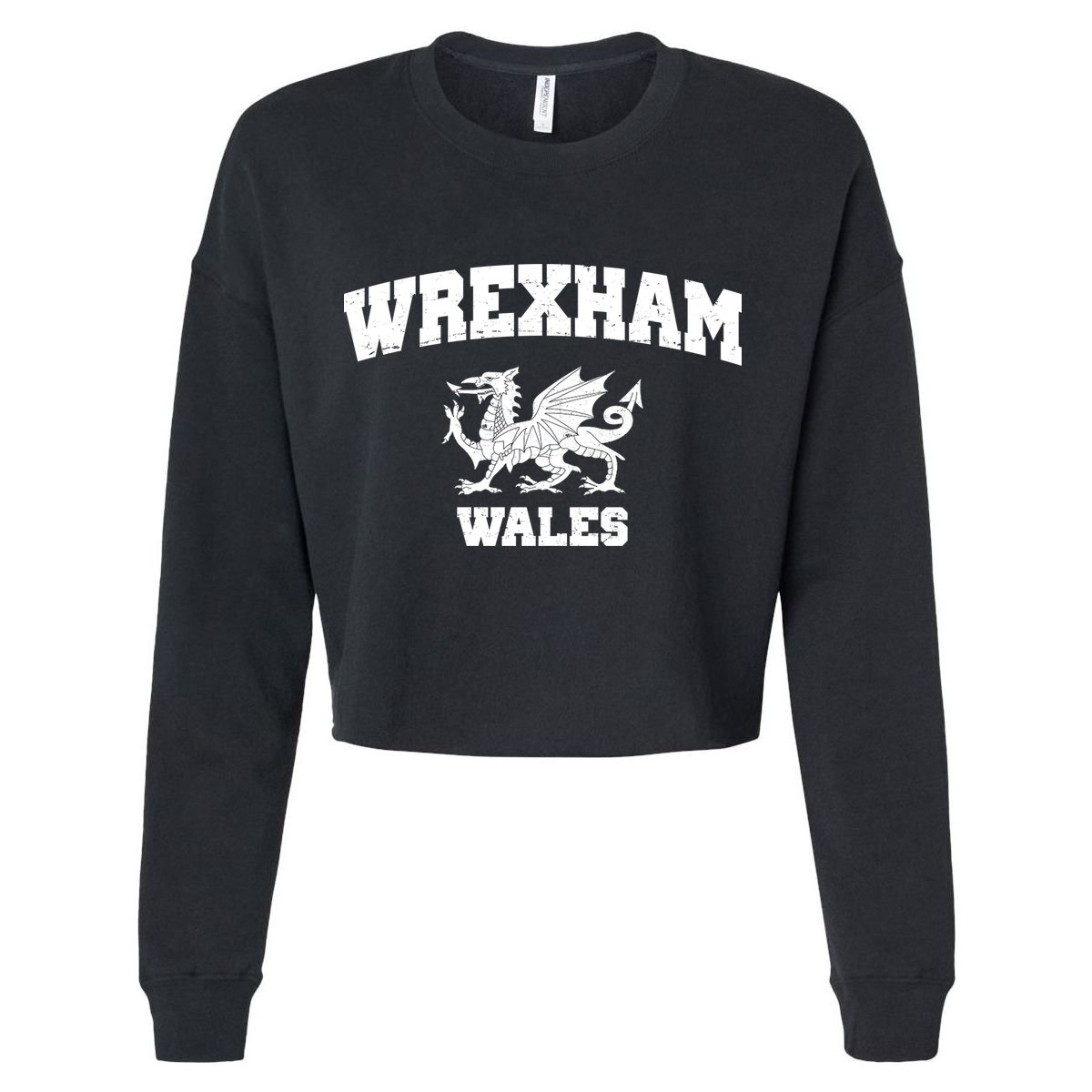 Wrexham Wales Welsh Flag Cymru Tumbler