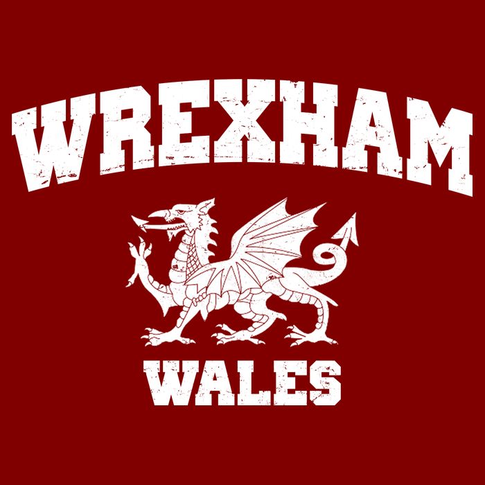 Wrexham Wales Welsh Flag Cymru Hat