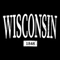 Wisconsin Wisconsin Wisconsin Impact Tech Backpack