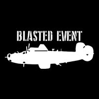 World War Wisdom Blasted Event Impact Tech Backpack