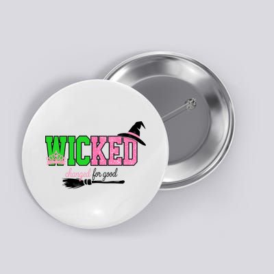 Wick Witch Wizard Change For Good Button
