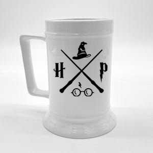 Wizard Wand Wizard Glasses Hp Beer Stein