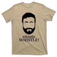 Whistle Whistle T-Shirt