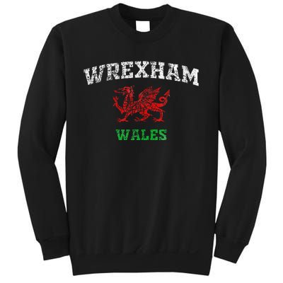 W.R.E.X.H.A.M. Wale Sweatshirt