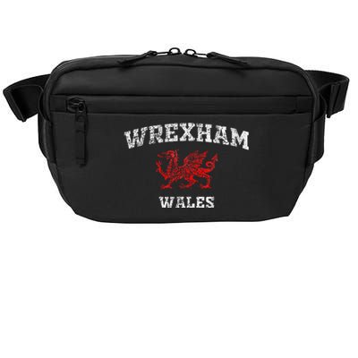 W.R.E.X.H.A.M Wales Crossbody Pack