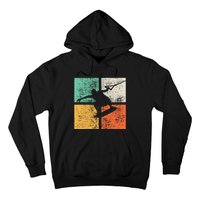 Wakeboarding Wakeboard Wakeboarder Gift Hoodie