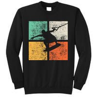 Wakeboarding Wakeboard Wakeboarder Gift Sweatshirt