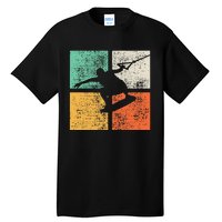 Wakeboarding Wakeboard Wakeboarder Gift Tall T-Shirt