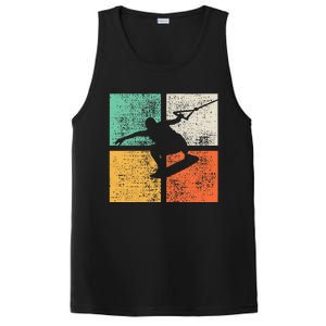 Wakeboarding Wakeboard Wakeboarder Gift PosiCharge Competitor Tank