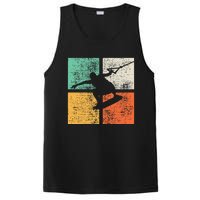 Wakeboarding Wakeboard Wakeboarder Gift PosiCharge Competitor Tank