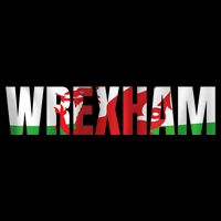 Wrexham Wales Welsh Dragon Flag Backpack