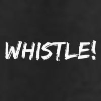 Whistle Whistle! 7 Panel Mesh Trucker Snapback Hat