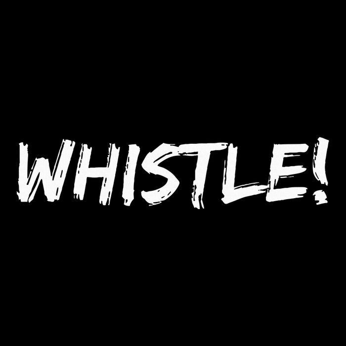 Whistle Whistle! Cooling Performance Crew T-Shirt