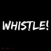 Whistle Whistle! Kids T-Shirt