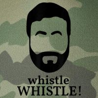 Whistle Whistle Legacy Tie Dye Trucker Hat