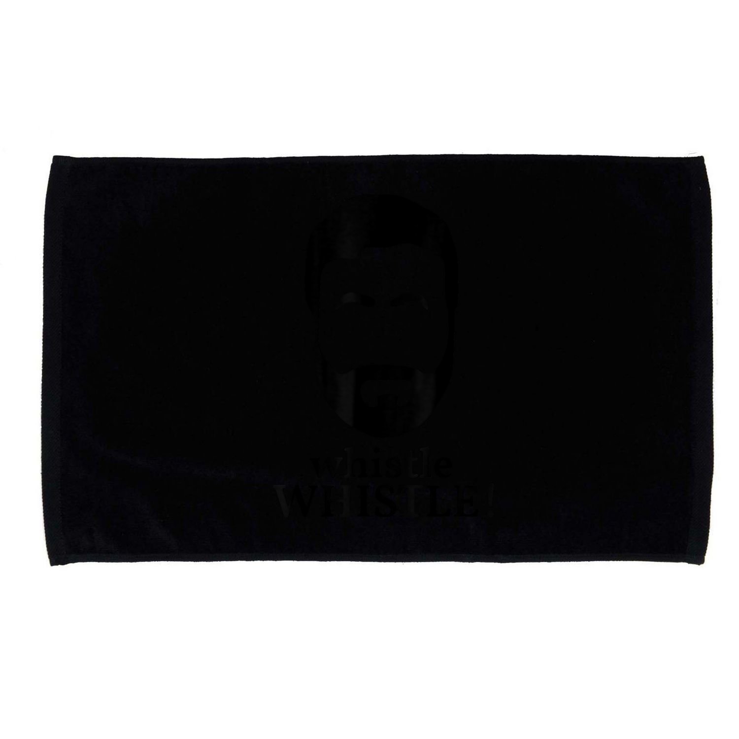 Whistle Whistle Microfiber Hand Towel