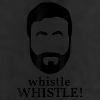 Whistle Whistle Microfiber Hand Towel