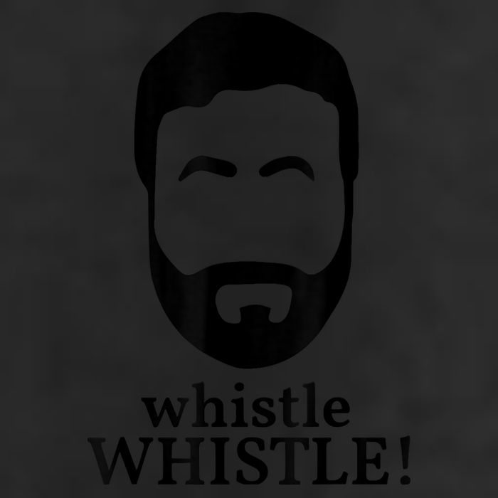 Whistle Whistle Microfiber Hand Towel