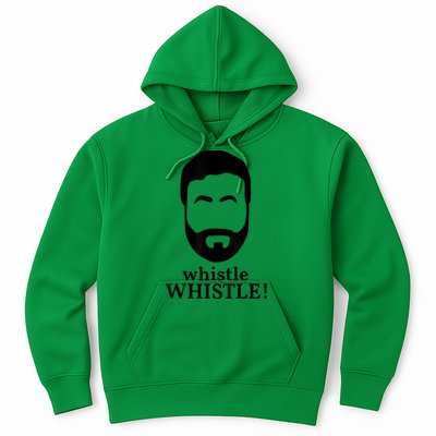 Whistle Whistle Hoodie