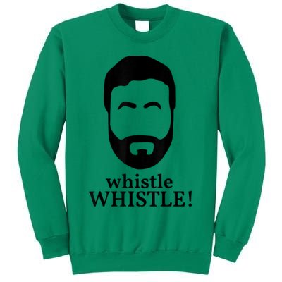 Whistle Whistle Sweatshirt