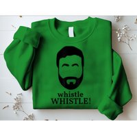 Whistle Whistle Sweatshirt