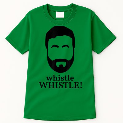 Whistle Whistle Tall T-Shirt