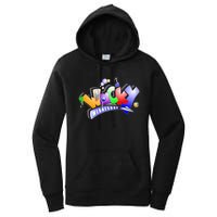 Wacky Wednesday Women's Pullover Hoodie