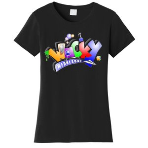 Wacky Wednesday Women's T-Shirt