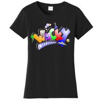 Wacky Wednesday Women's T-Shirt