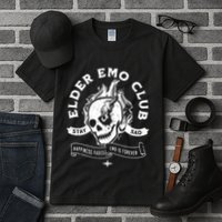 When We Were Young Festival Emo Gift Tall T-Shirt