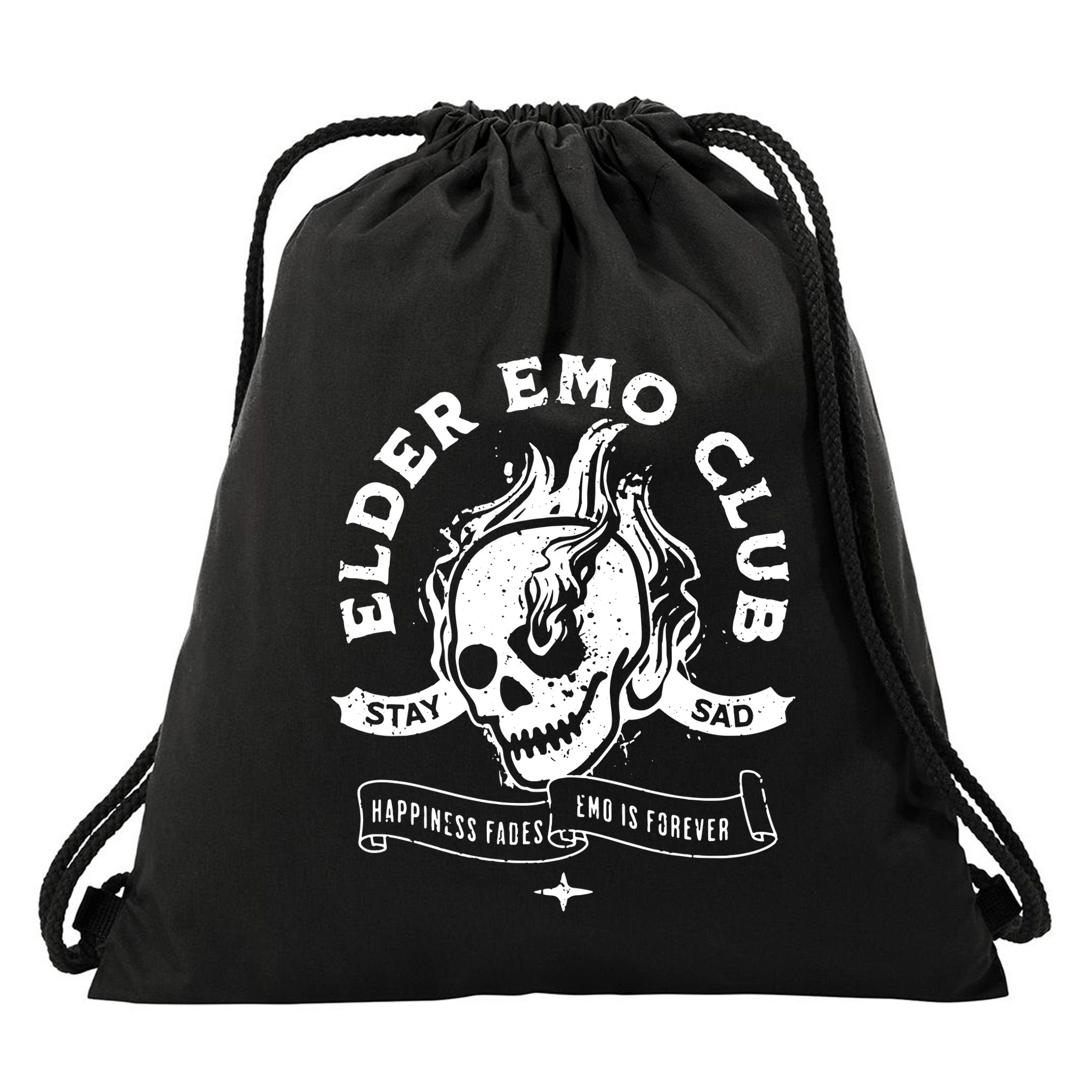 When We Were Young Festival Emo Gift Drawstring Bag