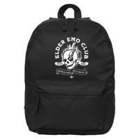 When We Were Young Festival Emo Gift 16 in Basic Backpack