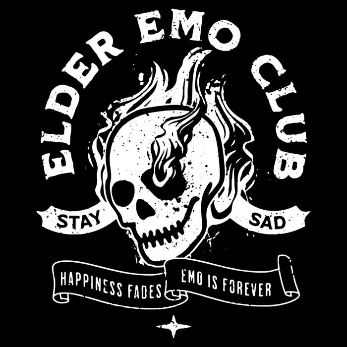 When We Were Young Festival Emo Gift 16 in Basic Backpack