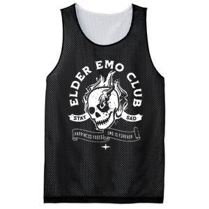 When We Were Young Festival Emo Gift Mesh Reversible Basketball Jersey Tank