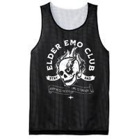 When We Were Young Festival Emo Gift Mesh Reversible Basketball Jersey Tank