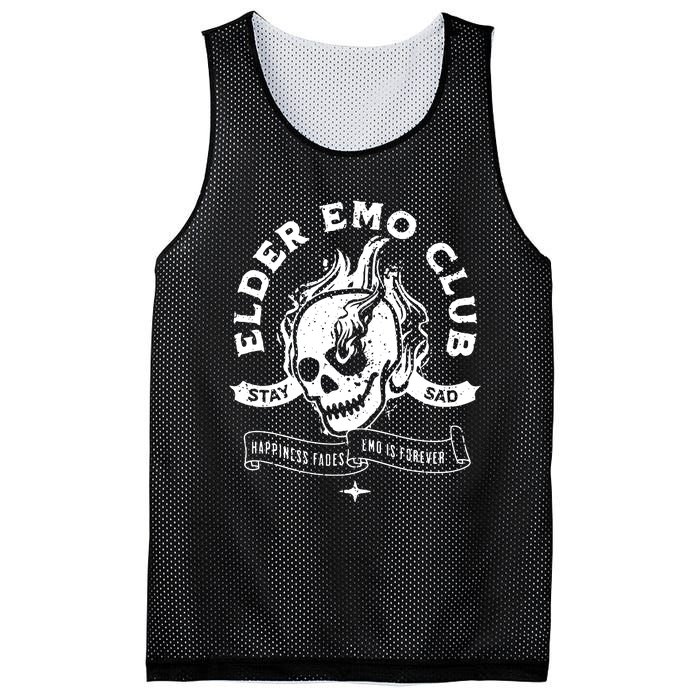 When We Were Young Festival Emo Gift Mesh Reversible Basketball Jersey Tank