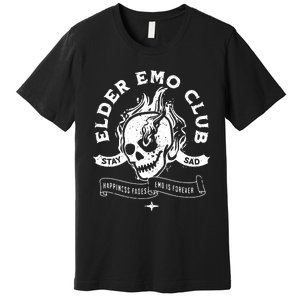 When We Were Young Festival Emo Gift Premium T-Shirt