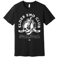 When We Were Young Festival Emo Gift Premium T-Shirt