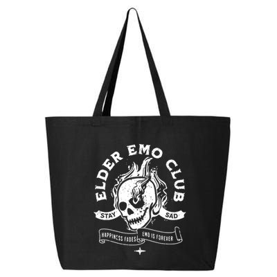When We Were Young Festival Emo Gift 25L Jumbo Tote
