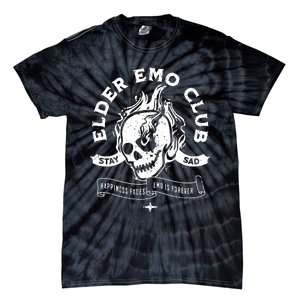 When We Were Young Festival Emo Gift Tie-Dye T-Shirt