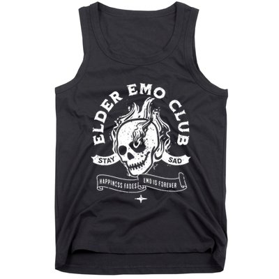 When We Were Young Festival Emo Gift Tank Top
