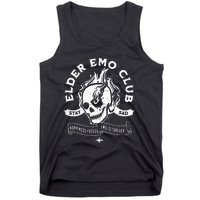 When We Were Young Festival Emo Gift Tank Top