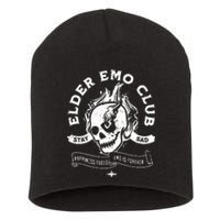 When We Were Young Festival Emo Gift Short Acrylic Beanie