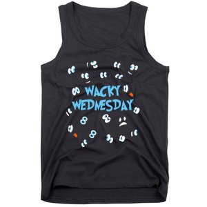 Wacky Wednesday Tank Top