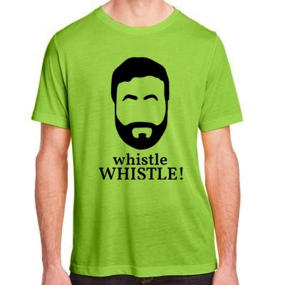 Whistle Whistle Adult ChromaSoft Performance T-Shirt